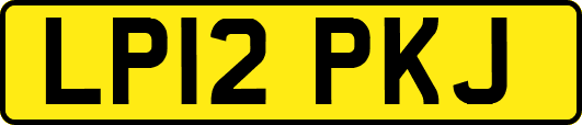 LP12PKJ
