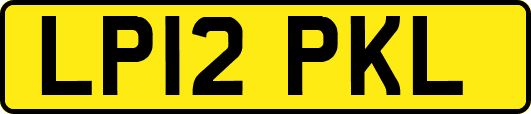 LP12PKL
