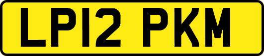 LP12PKM