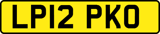 LP12PKO