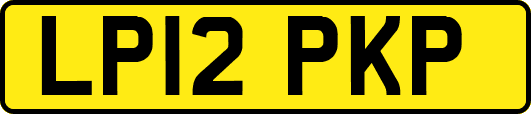 LP12PKP