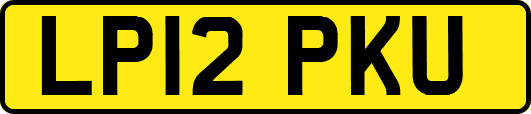 LP12PKU