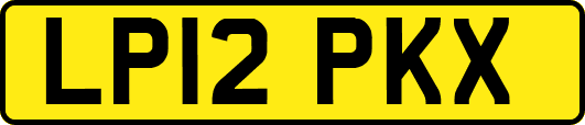 LP12PKX