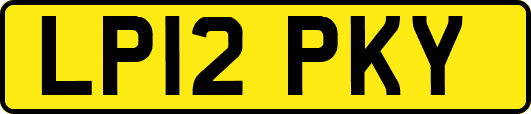 LP12PKY