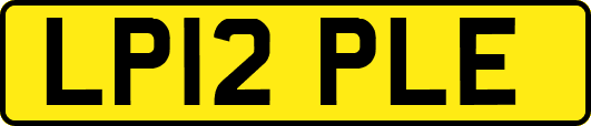 LP12PLE