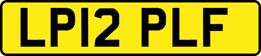 LP12PLF