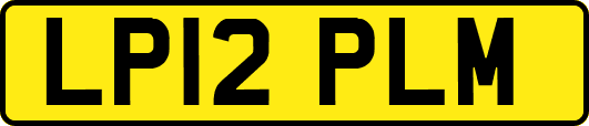 LP12PLM
