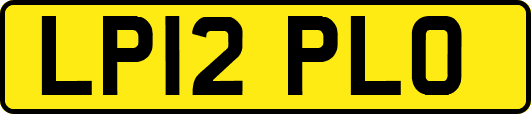 LP12PLO