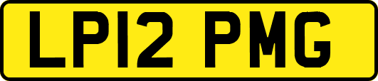 LP12PMG