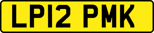 LP12PMK