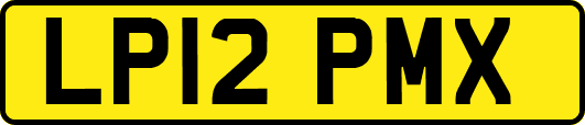 LP12PMX