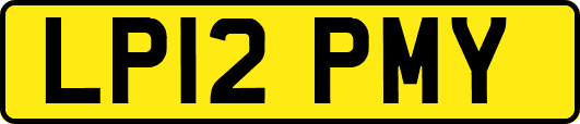LP12PMY