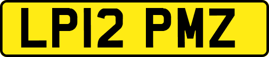 LP12PMZ