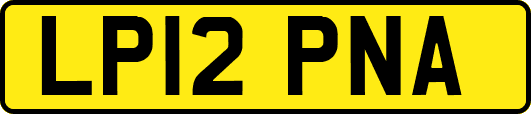 LP12PNA