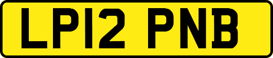 LP12PNB