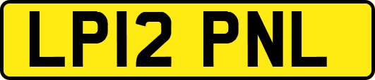 LP12PNL