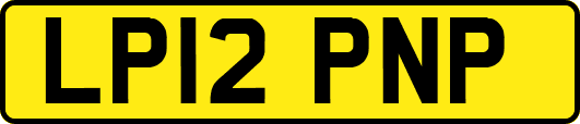 LP12PNP