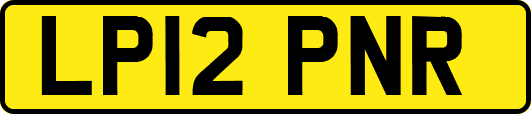 LP12PNR