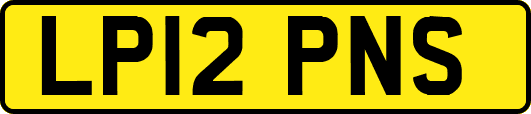 LP12PNS