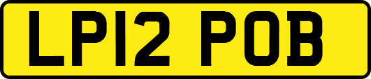 LP12POB