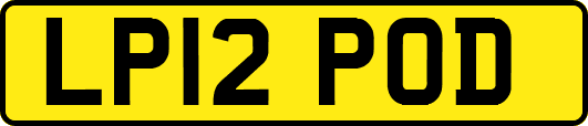 LP12POD