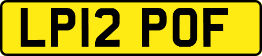 LP12POF