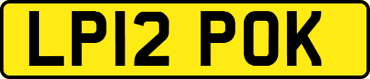 LP12POK