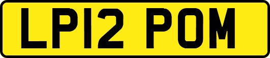 LP12POM