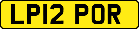 LP12POR