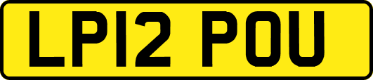 LP12POU