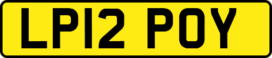 LP12POY