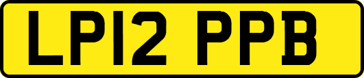 LP12PPB