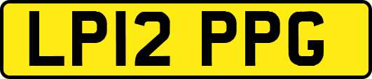 LP12PPG