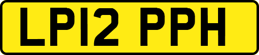 LP12PPH