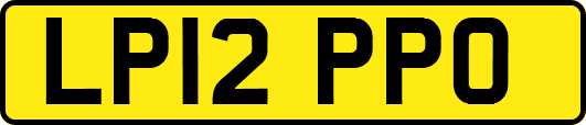 LP12PPO