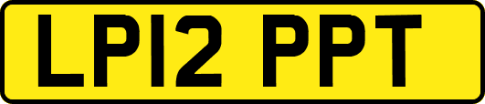 LP12PPT