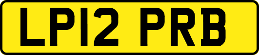 LP12PRB