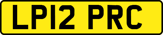LP12PRC