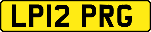 LP12PRG