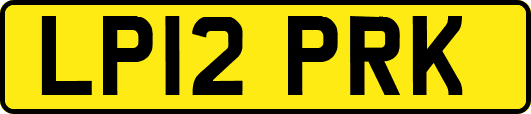 LP12PRK