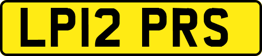 LP12PRS
