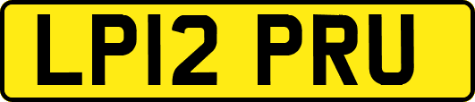 LP12PRU