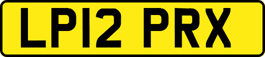 LP12PRX