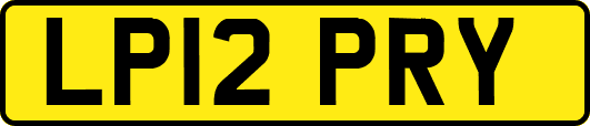 LP12PRY