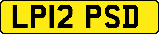 LP12PSD