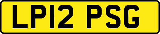 LP12PSG