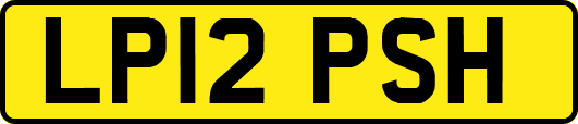 LP12PSH