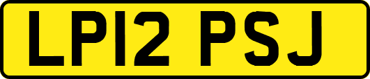 LP12PSJ