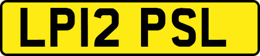 LP12PSL