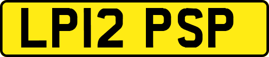 LP12PSP
